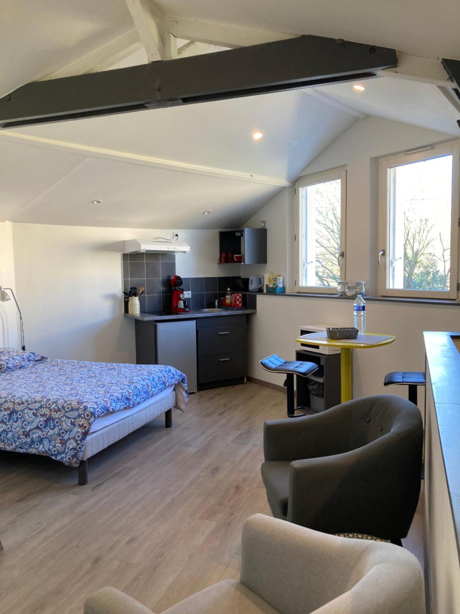 Cosy Cognac
