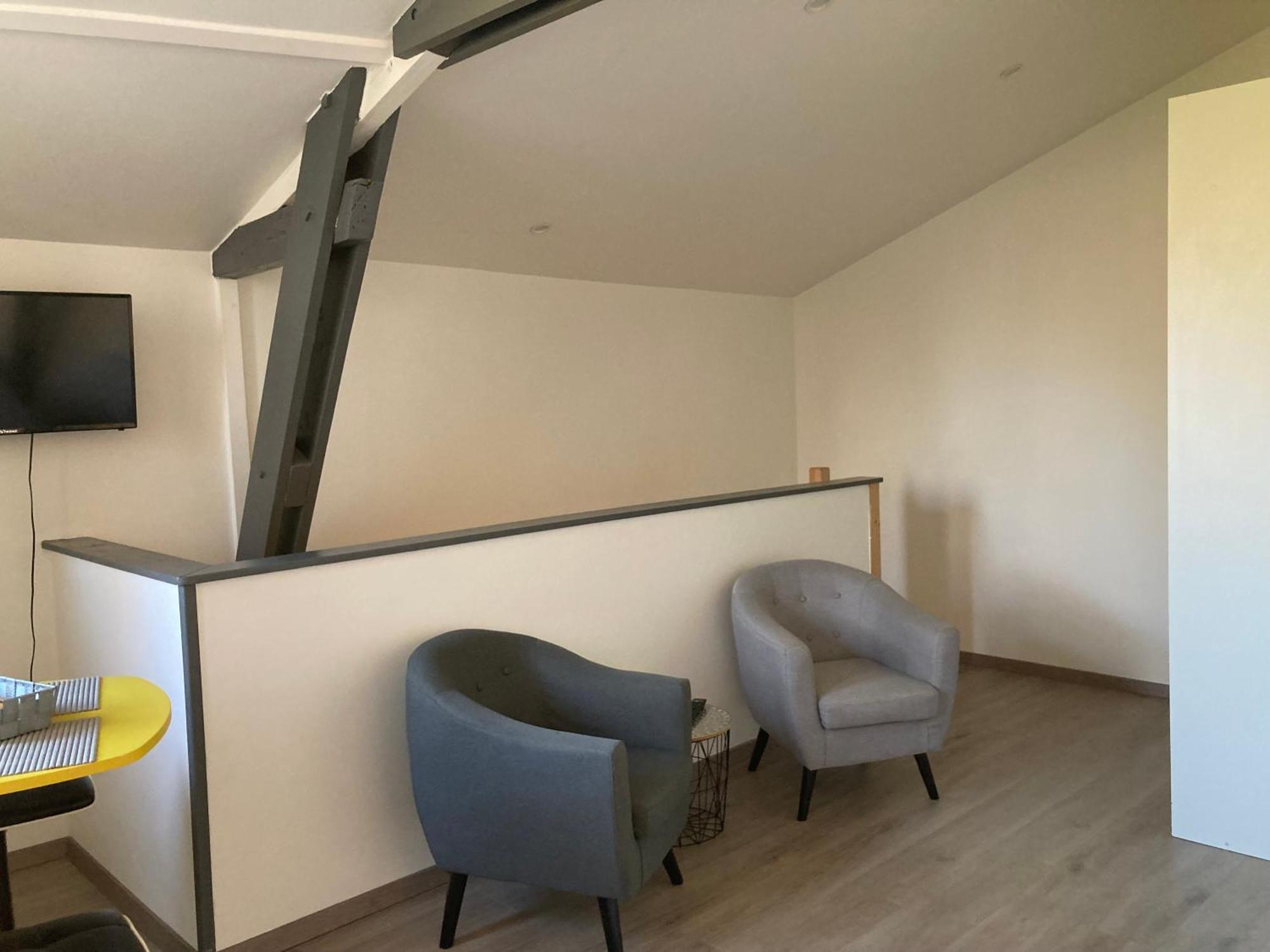 Apartment Cosy Cognac